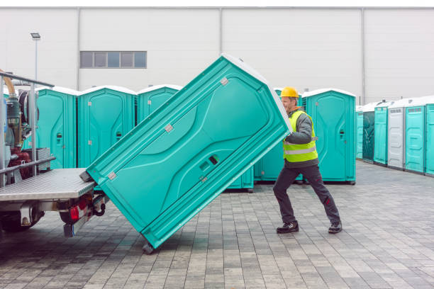 Portable Toilet Options We Offer in Weiser, ID