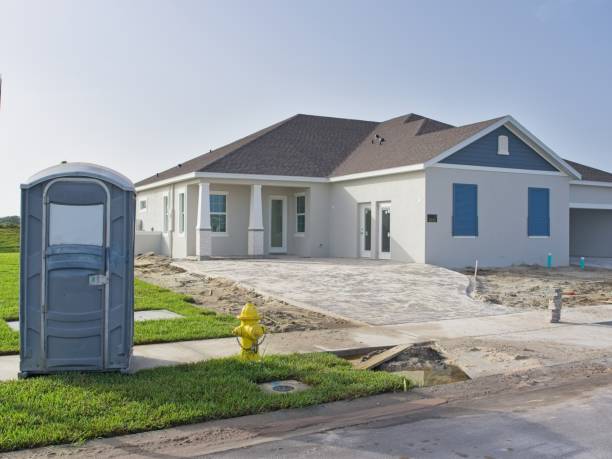 Best Construction site porta potty rental  in Weiser, ID