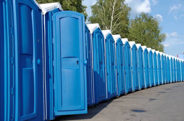 Reliable Weiser, ID porta potty rental Solutions